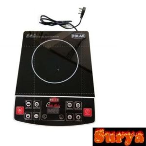 Induction Cooker