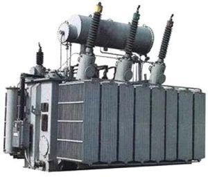 Power Transformers