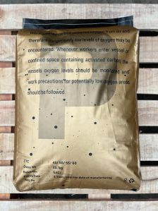 Coconut Shell Activated Carbon