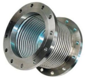 Stainless Steel Expansion Joints