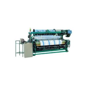 towel rapier loom