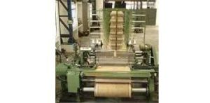 woolen weaving looms