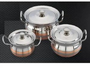 Toshiba Cookware Set