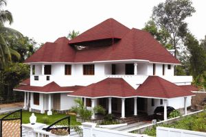 Asphalt Roofing Shingle