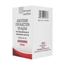 Azadine 100Mg