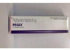Pegex 6Mg Injection