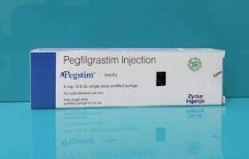 Pegstim 6mg Injection