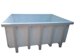 Chemical Electroplating Tank