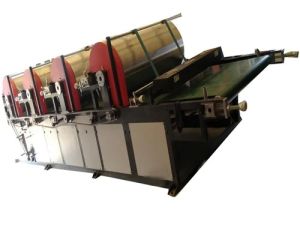 HDPE Bag Printing Machine