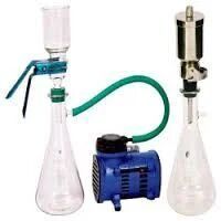 Solvent Filtration Kit