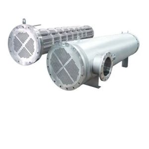 Gas Heat Exchanger