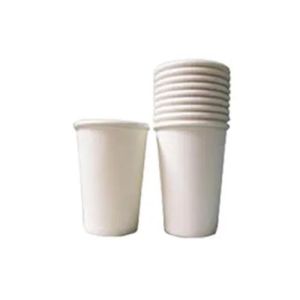 pe coated paper cup