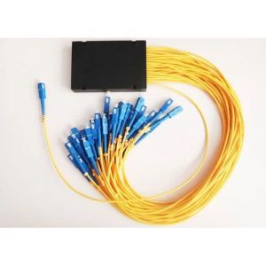 Optic Cable Splitter
