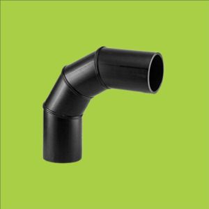 Hdpe Fabricated Pipe Bend