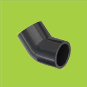 Hdpe Molded Pipe Bend