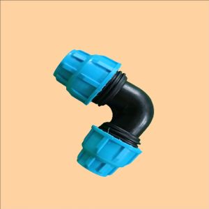 Mdpe Pipe Elbow