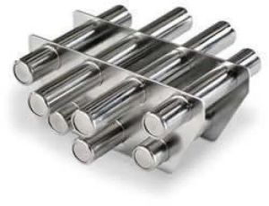 Hopper Magnetic Grills