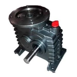 Aerator Bevel Gearbox