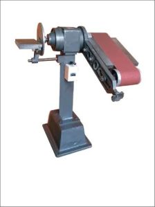 Belt Disc Sander