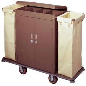 Housekeeping Cart