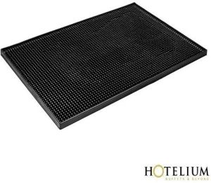 rubber bar mats