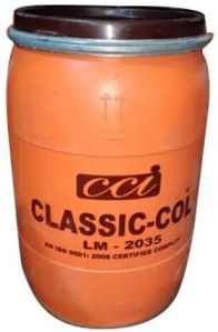 Classic Col Adhesive