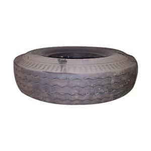 Used Rubber Truck Tyre