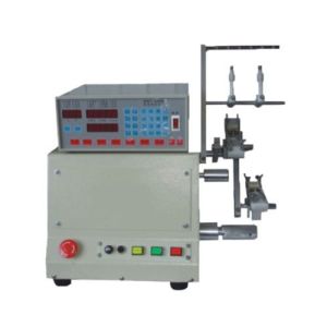 single spindle machine