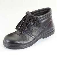 Nitrile Safety Shoes