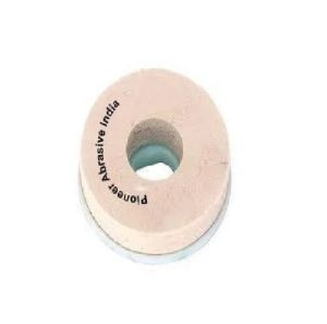 Round Buffing Wheels