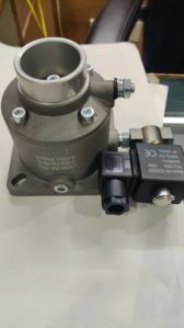 air intake valve
