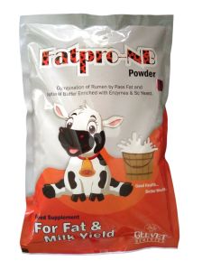 Fatpro- NB Organic Powder