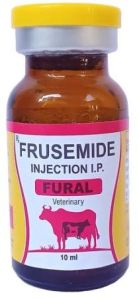 furosemide injection