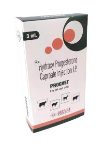 Hydroxyprogesterone Hexanoate Injection