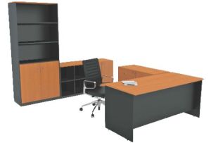 CS-117 Office Workstation