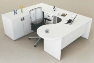 CS-118 Office Workstation