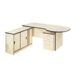 Fancy Office Executive Table