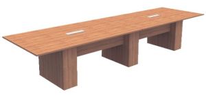 MCS-122 Office Conference Table