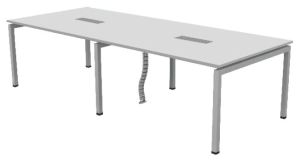 MCS-123 Office Conference Table