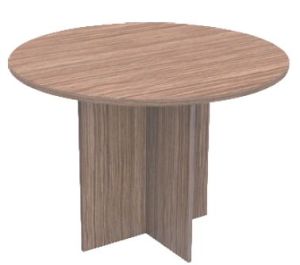 round coffee table