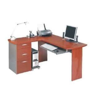 Modern Office Executive Table