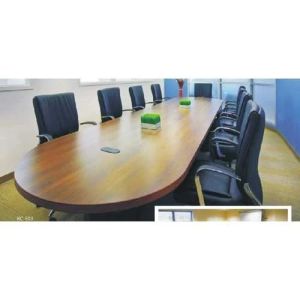 RC-503 Conference Table & Chair Set