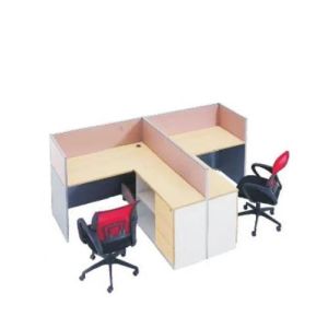 Two Way Office Workstation