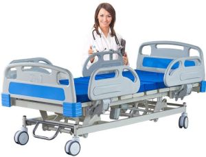 ICU Beds