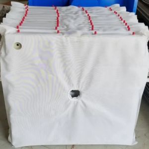 Polypropylene Filter Cloth