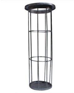 SS Filter Bag Cage