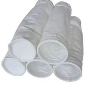 woven filter bags