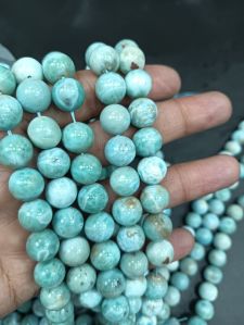 Turquoise Gemstone Beads