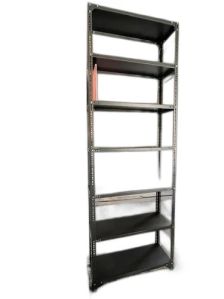 Stainless Steel Rack