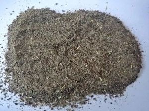 Linseed Crushed Flaxseed